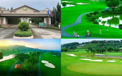 Bàn giao dự án của Golf Long Thành: Chất lượng và Tiềm năng phát triển