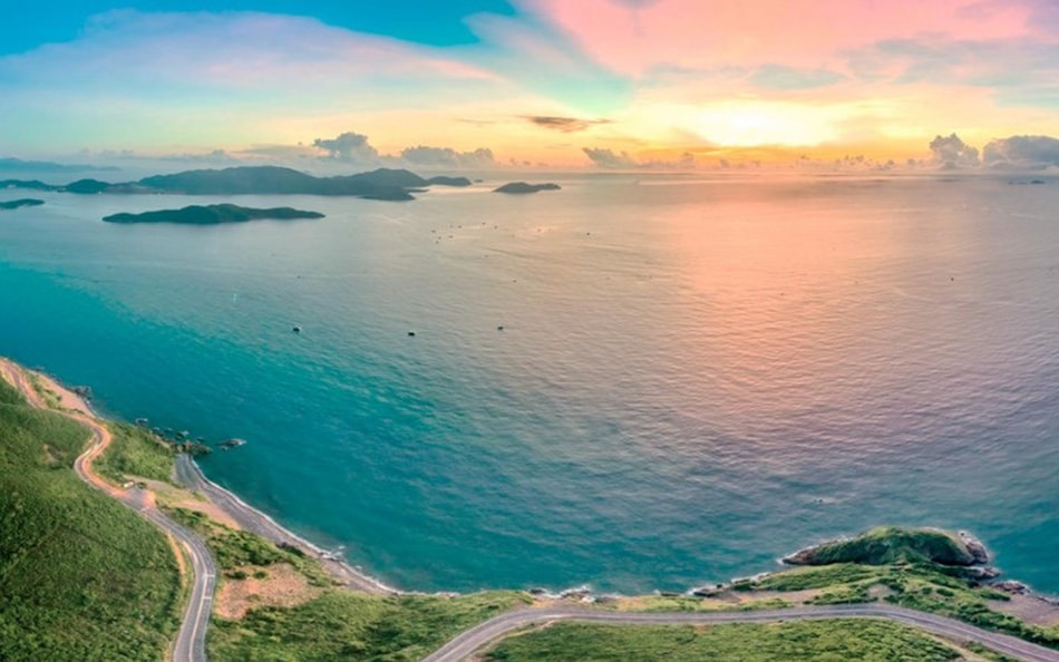 Cùng tìm hiểu về Cam Ranh có gần Nha Trang không?